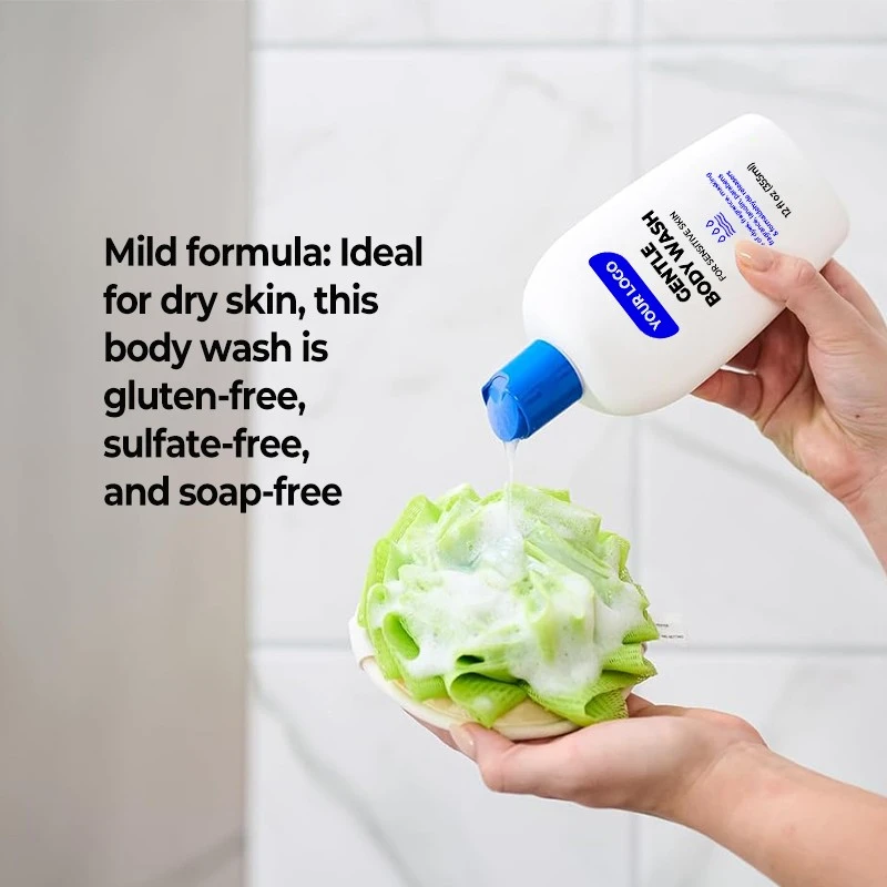 Plant-Based Soothing Body Wash suppliers Plant-Based Soothing Body Wash suppliers