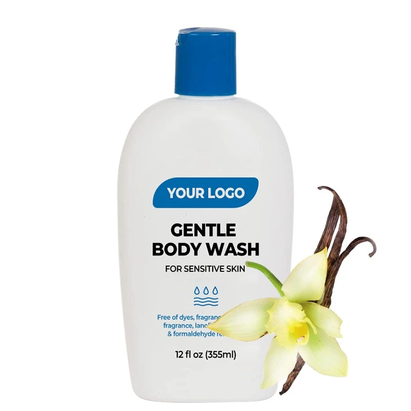 Plant-Based Soothing Body Wash manufacturers Plant-Based Soothing Body Wash manufacturers